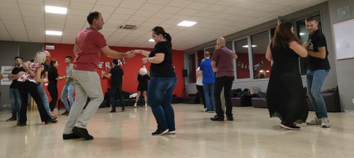 Oltre 200 persone a provare i nuovi corsi all’Imperial Dance di Cuneo