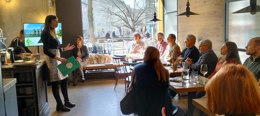 L’Associazione per il Turismo Outdoor WOW in Germania per promuovere il turismo all’aria aperta L’Associazione per il Turismo Outdoor WOW in Germania per promuovere il turismo all’aria aperta