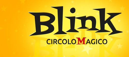Grande attesa a Dronero per il "Regalo Magico" di Blink e del Circolo Magico