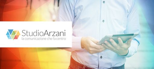 Studio Arzani: Siti web, grafica, pubblicità in Granda e non solo