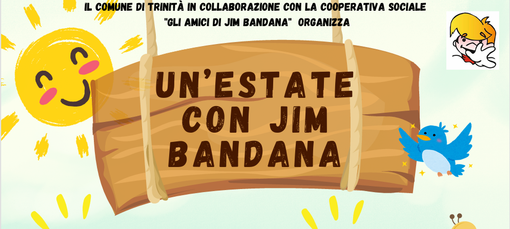 Al via le iscrizioni per i corsi estivi organizzati dal Comune di Trinità Al via le iscrizioni per i corsi estivi organizzati dal Comune di Trinità