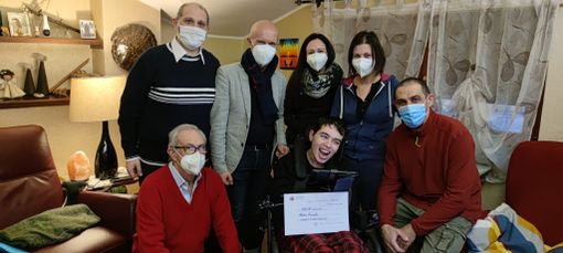 Venasca, consegnati i "premi di studio" dall'amministrazione agli studenti meritevoli