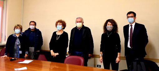 Savigliano, presentate le borse di studio Lorenzo “Momo” Morello Savigliano, presentate le borse di studio Lorenzo “Momo” Morello