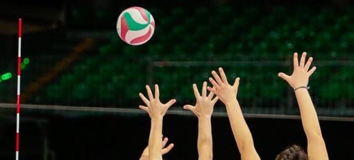 Volley femminile: dal 20 maggio ripartono gli “Open Days” Mon.Vi.