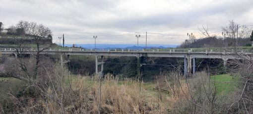 Montaldo Roero: Ponte dei Sapori chiuso da giovedì. La sindaca: “Percorso alternativo per i residenti” Montaldo Roero: Ponte dei Sapori chiuso da giovedì. La sindaca: “Percorso alternativo per i residenti”