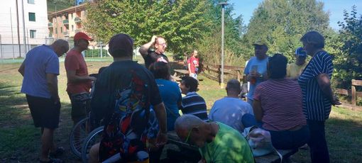 Le attività del quartiere Moretta spazieranno tra sport, cultura e inclusione