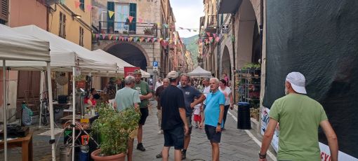 Gran finale per l'undicesima edizione della rassegna