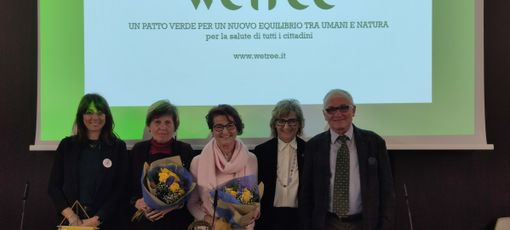 Cuneo, partecipazione di pubblico per l'incontro “Cambiamenti climatici, agricoltura e malattie delle piante”