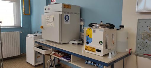 L'ITIS Mario Delpozzo di Cuneo lancia il nuovo corso serale in Biotecnologie Sanitarie L'ITIS Mario Delpozzo di Cuneo lancia il nuovo corso serale in Biotecnologie Sanitarie