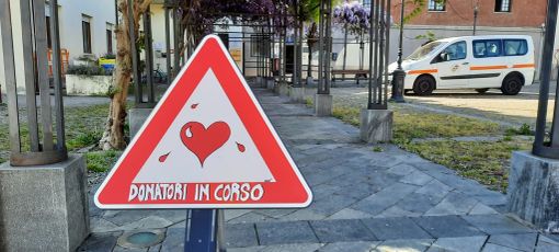 Donare sangue è donare vita: a gennaio una doppia opportunità al Polivalente di Tarantasca