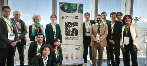 Ieri la presentazione dell'iniziativa al Grattacielo della Regione Piemonte a Torino Ieri la presentazione dell'iniziativa al Grattacielo della Regione Piemonte a Torino