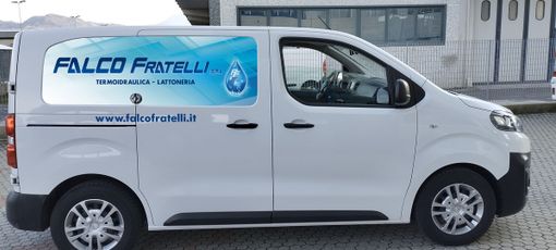 L’azienda Falco Fratelli srl cerca un operaio/a per ampliamento organico