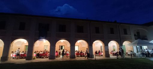 Boves: a Madonna dei Boschi torna la festa della Madonna della Neve Boves: a Madonna dei Boschi torna la festa della Madonna della Neve