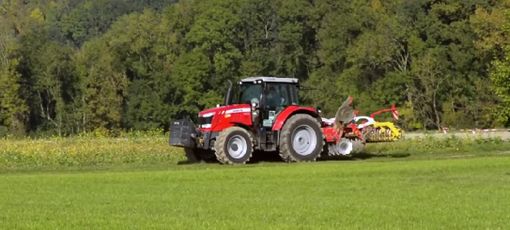 Agriservices: il punto di riferimento per i ricambi trattori