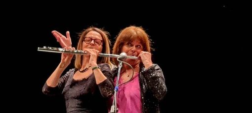 D’accordi Musicali torna a Dogliani con Cantamessa e Colonna