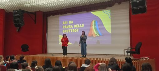 L'assemblea del Gallizio