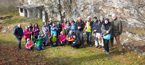 La Compagnia del Buon Cammino