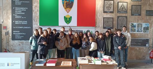 I futuri geometri di Cuneo progettano la riqualificazione della stazione Gesso