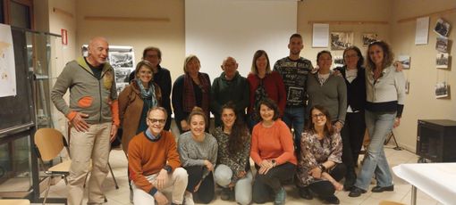 Villanova Mondovì: un incontro per la stesura del patto di comunità dell’Unione Montana Mondolè