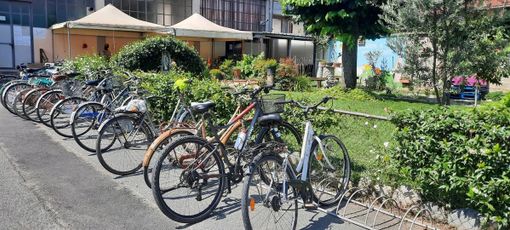 Cercansi bici per i lavoratori stagionali: l'appello di Caritas Saluzzo Migrante