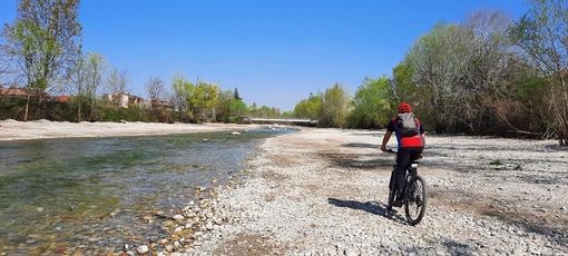 Sentiero sul Maira: finanziato con 70.000 euro il progetto promosso da Pro Villar, Terre dei Savoia e Conitours Sentiero sul Maira: finanziato con 70.000 euro il progetto promosso da Pro Villar, Terre dei Savoia e Conitours