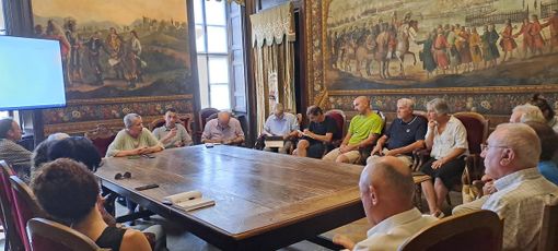 Piazza Europa: tre ore di confronto tra sindaca e associazioni ambientaliste