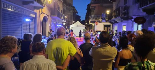 Borgo di Sera - edizione 2022