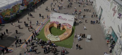 Il Piemonte protagonista al Vinitaly con l'Erbaluce e il Giro d'Italia