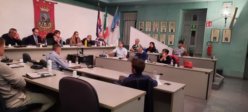 Immagine di repertorio