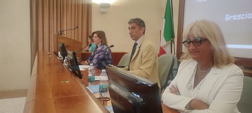 A Brescia un convegno su Sanità Digitale e Telemedicina A Brescia un convegno su Sanità Digitale e Telemedicina