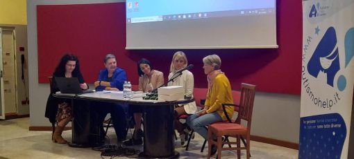 Quale progetto di vita per le persone con autismo? Se ne parla in un convegno a Mondovì