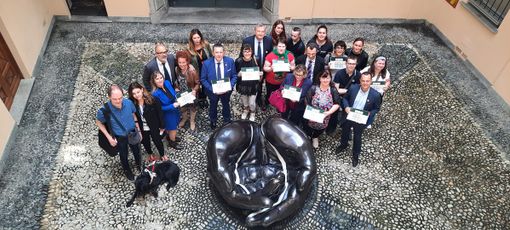 Il bar per tutti: 23 locali in Granda “parlano” alle persone con disabilità con i menù per immagini [VIDEO]