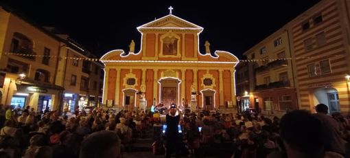 Boves ospita la 20^ edizione di Vie di Jazz