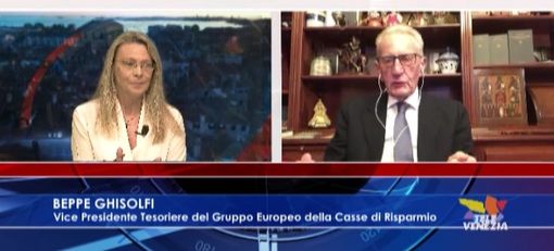 Fwd: Ghisolfi: immunizzare la popolazione per immunizzare l'economia reale