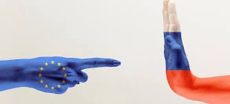 Un paradigma diverso per l’approccio occidentale alla Russia, altrimenti sarà crisi economica e sconfitta politica Un paradigma diverso per l’approccio occidentale alla Russia, altrimenti sarà crisi economica e sconfitta politica