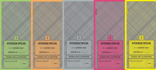 Bra: sabato 31 maggio dibattito pubblico sul referendum con Anpi e CGIL