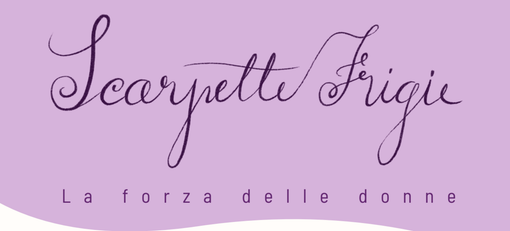 Alba, in secna la lettura animata “Scarpette frigie. La forza delle donne" Alba, in secna la lettura animata “Scarpette frigie. La forza delle donne"