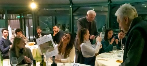 Esperienza formativa per i giovani al Rotary Club Savigliano