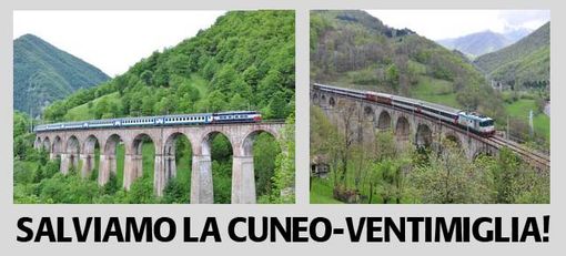 Il Comitato Difesa Ferrovie Locali di Cuneo incontra il nuovo Consiglio regionale Il Comitato Difesa Ferrovie Locali di Cuneo incontra il nuovo Consiglio regionale