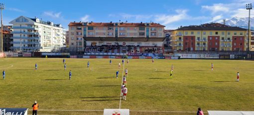 CALCIO ECCELLENZA / Sfida d'alta classifica al Paschiero, il Cuneo ospita la capolista Alessandria