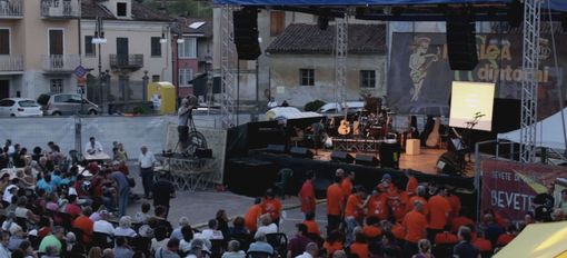"Note sopra il rigo" ritorna a Cuneo: sarà presente anche il Centro Diurno "Il Mosaico" di Fossano "Note sopra il rigo" ritorna a Cuneo: sarà presente anche il Centro Diurno "Il Mosaico" di Fossano