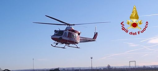 Sospese le attività di ricerca della 35enne scomparsa da Fossano Sospese le attività di ricerca della 35enne scomparsa da Fossano