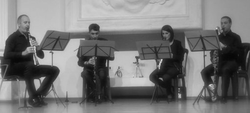 A Villafalletto ultimo appuntamento con la rassegna "GrandaeMusica a Villa"