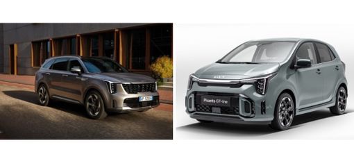 KIA VENTO: dal 1998 una storia di successo KIA VENTO: dal 1998 una storia di successo