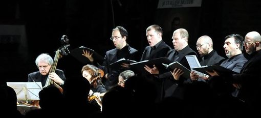 "Batti-becco": concerto straordinario per il Festival Armoniche Fantasie