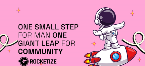 Tenere d'occhio Rocketize, PancakeSwap e LooksRare può valere la pena