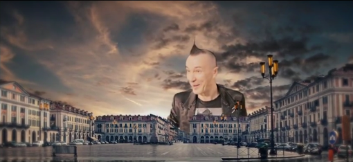 Tutti a Cuneo per l'Illuminata 2016: ecco il video con protagonista Arturo Brachetti Tutti a Cuneo per l'Illuminata 2016: ecco il video con protagonista Arturo Brachetti