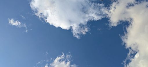 Rientra l'allerta gialla prevista oggi per temporali