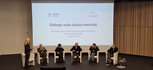 Salute mentale, in Europa il 24% degli under 25 presenta sintomi depressivi