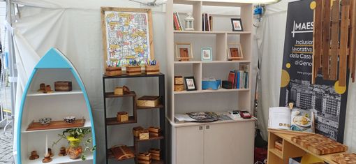 Alba: torna “Valelapena!”, il mercatino dell’Economia Penitenziaria e della Legalità